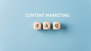Capella Synergy FAQ Content Marketing